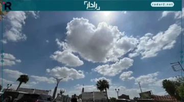 الأرصاد تحذر: موجة حر مرتقبة غدًا تؤثر على معظم المناطق